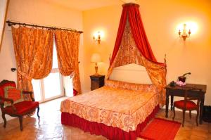 Hotels Hotel Chateau de Cavanac : photos des chambres