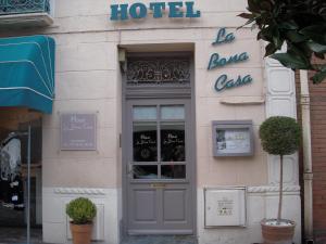 Hôtel la Bona Casa photo 18