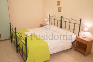 La Posidonia