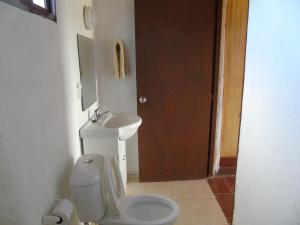 Casa De Campo Lo De Fatsia