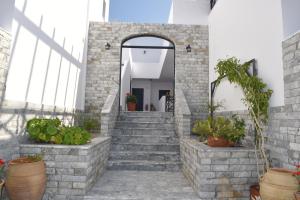 Glafki Rooms Syros Syros Greece