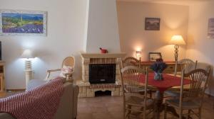 Villas Le Claux du Puits by Ateya Vacances : photos des chambres