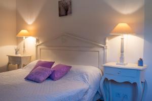 Villas Le Claux du Puits by Ateya Vacances : photos des chambres