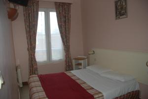 Hotels Residence De La Tour Paris-Malakoff : photos des chambres