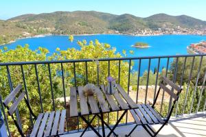 Odysseion Apartments Ithaka Greece