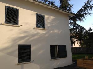 B&B / Chambres d'hotes Demeure & Dependance - Chambres d'hotes depuis 2012 : photos des chambres