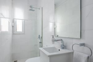 Maria & Nada Beachfront Villas Rhodes Greece