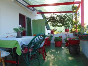Apartment Fana 