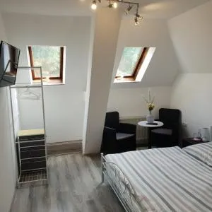 Landhotel Sonnenschein - Doberlug-Kirchhain