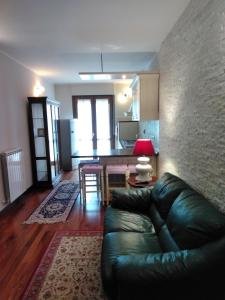 Appartamento SERGIO LUXURY CENTRO parking free