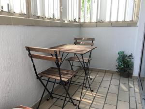 Vacacional Anaga ideal descanso parking gratuito