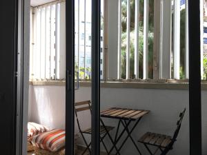 Vacacional Anaga ideal descanso parking gratuito