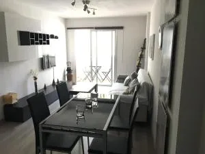 Vacacional Anaga ideal descanso parking gratuito - Los Campitos