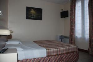 Hotels Residence De La Tour Paris-Malakoff : photos des chambres