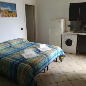 Appartamenti Angelo e Maria