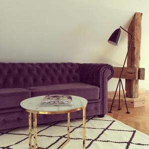 Beautiful apartments - Romantic