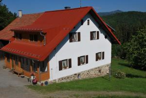 Talu Ferienhaus "Lisa´s Häusl" Neuschönau Saksamaa