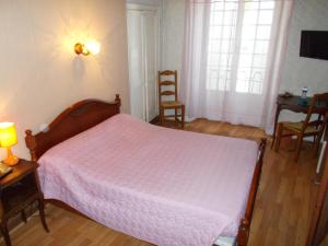 Logis Hotel Restaurant La Chaumière