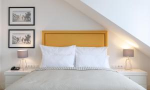 4 stern hotel Boutique Hotel Corso Karlsbad Tschechien