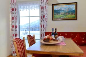 Landhaus Huberts Hüs