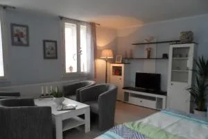 Haus ElbTanger - Storkau