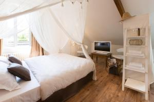 Hotels Relais de Vellinus : photos des chambres