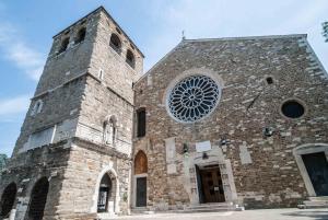 Apartamento Casanova - San Giusto Trieste Italia