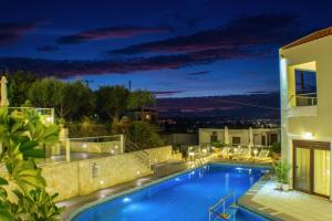 Esthisis Suites Chania Chania Greece