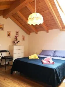 Il Planetario - بالانزا