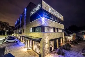 公园乡村俱乐部酒店 - Barrhead