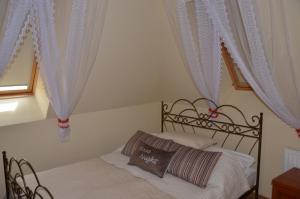 Luksusowy Apartament przy Plaży Niegocin