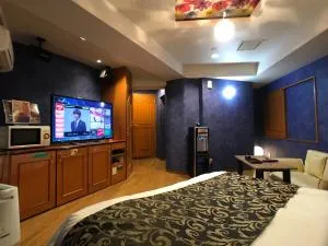 Hotel Fairy Tale (Adult Only) - Minoo