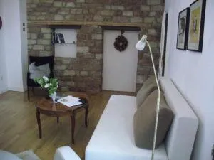 Gästehaus Stadtmitte - 梅尔齐希