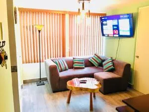 Tu espacio Eje Central 100 y calle Moctezuma, Garibaldi-Lagunilla Subway Station - 墨西哥城