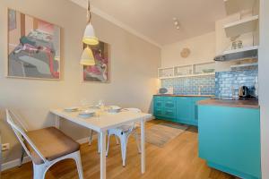 CITYSTAY BraBank Gdansk Apartment