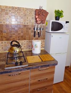 Old City Residence Riharda Vagnera