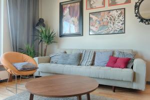 CITYSTAY BraBank Gdansk Apartment