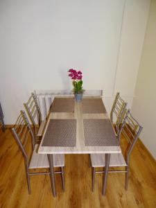 Old City Residence Riharda Vagnera