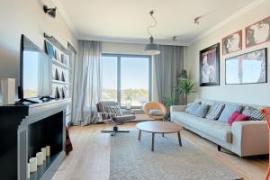 CITYSTAY BraBank Gdansk Apartment