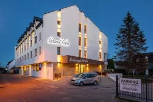 Grand Łeba - Adults Only (13+) - 韦巴