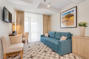 Grand Łeba - Adults Only (13+)