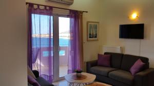 Amazing Sea View Apartment