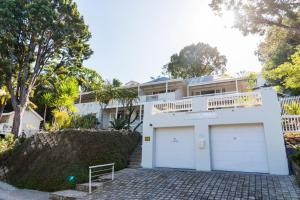 South Villa Guesthouse&Garden