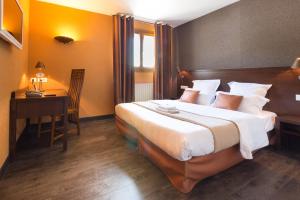 Hotels Relais de Vellinus : photos des chambres