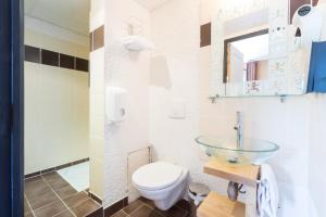 Hotels Relais de Vellinus : Chambre Double Confort