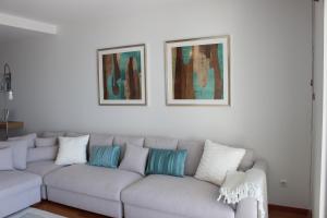 The Seaside Apartment