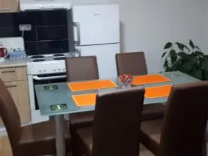 Apartmani Tajra - Buci Apartmani Tajra - Buci