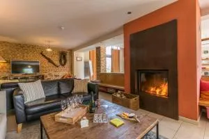 Maison Berton - 温瑟蒙特