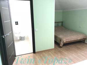 Ресторанно-гостиничный комплекс “Golden Horse” - Бронницы