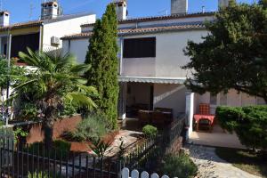 Апартамент Apartment Pavica Новиград (Істрія) Хорватiя